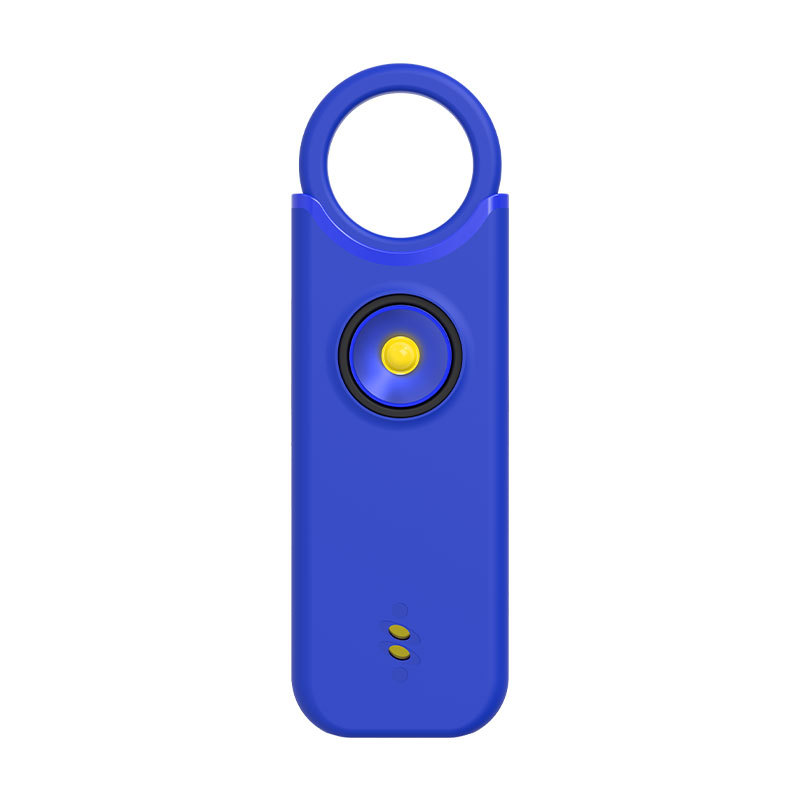 Klein Blue AlertaSafe personal alarm