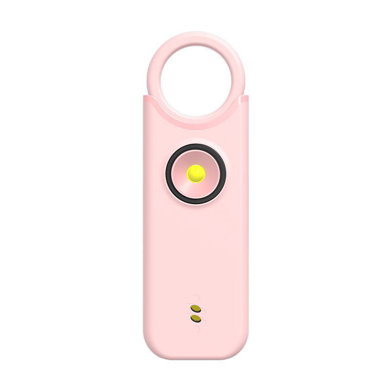 AlertaSafe in Pink