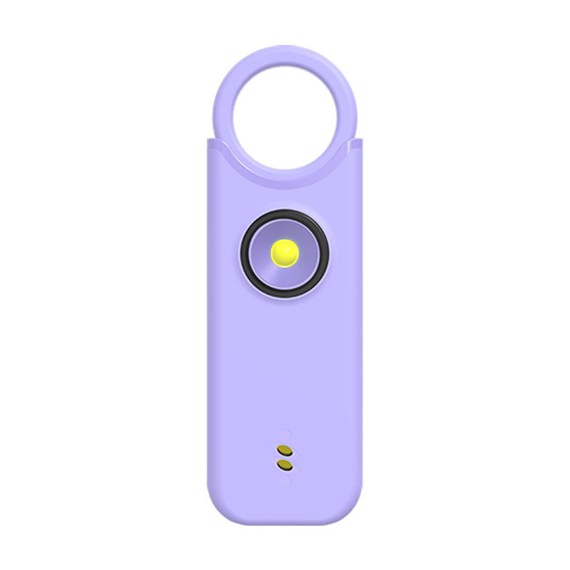 AlertaSafe in Taro Purple